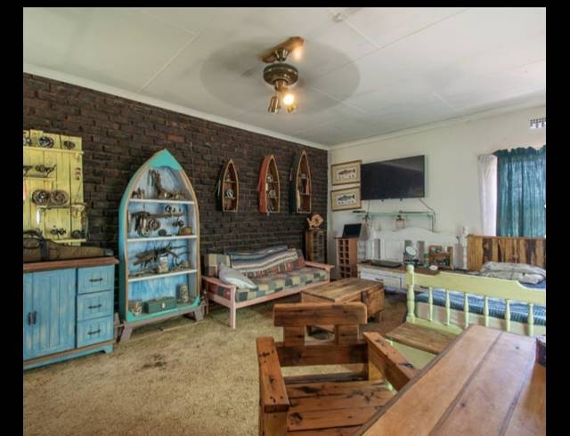 5 BEDROOM HOUSE SOLD IN MEYERTON CENTRAL